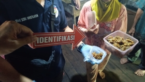 72 Warga di Sambas Diduga Keracunan Makanan, Polisi Lakukan Penyelidikan