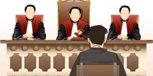 Warga Apresiasi Hakim Tolak Gugatan Praperadilan Tersangka Kasus Cabul di Sambas