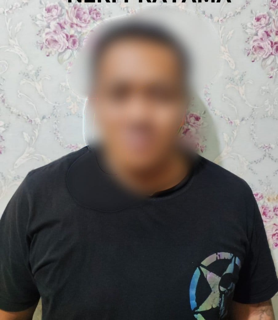 Satreskrim Polres Sambas Gagalkan Keberangkatan 3 Calon PMI Ilegal ke Malaysia
