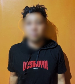 Satreskrim Polres Sambas Berhasil Ungkap Kasus TPPO, 1 Orang Diamankan