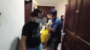 Pria Lansia Meninggal di Salah Satu Hotel Pemangkat, Polisi: Korban Ada Riwayat Sakit Jantung