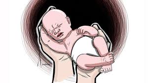 Ibu di Sambas Bunuh Bayi Baru Lahir, Polisi: Pelaku Melahirkan Sendiri di Rumah