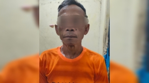 Seorang Kakek di Kecamatan Salatiga Cabuli Anak Bawah Umur Hingga Hamil