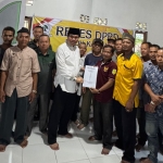 Reses, Prabasa Serap Aspirasi Masyarakat Kabupaten Sambas