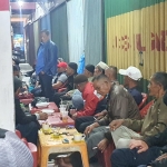 Serap Aspirasi Masyarakat, H Subhan Nur Gelar Reses di Kecamatan Tebas