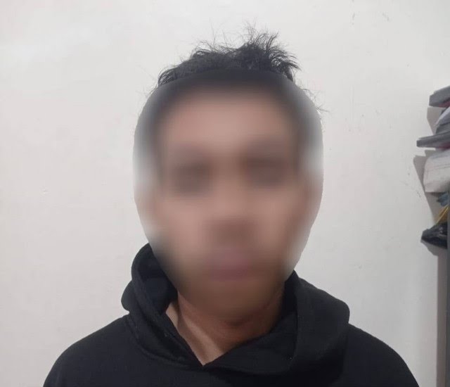 Lerai Perkelahian, Anggota Polisi di Sambas Kena Sabetan Samurai