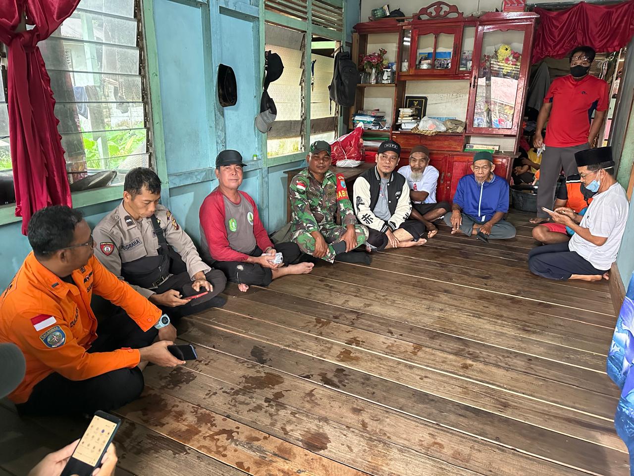 Korban Tenggelam Ditemukan, Imbau Orangtua Protektif Anak Saat Banjir