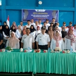 Tangaran Percepat Mini Lokakarya Penurunan Stunting 2025