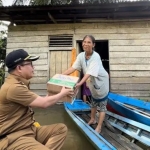 Bupati Sambas Imbau Waspada Banjir