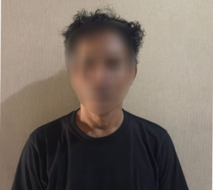 Diduga Ayah dari Mayat Bayi di Sambas, Pria Ini Serahkan Diri ke Polisi