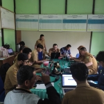 Kawal Percepatan Input Daftar Usulan Pembangunan