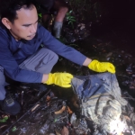 Mengerikan! Kerangka Manusia Ditemukan di Kebun Karet Sambas