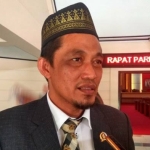 Subhan Nur Sesalkan Ketidakhadiran Perbankan dan PUPR Pada Lauching Penyerapan Beras dan Gabah di Semparuk