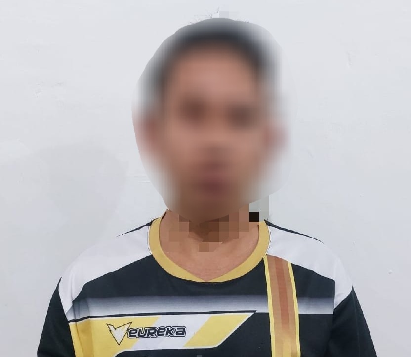 Polres Sambas Bongkar Praktik Judi Togel Online