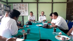 Putus Mata Rantai Anak Tidak Sekolah