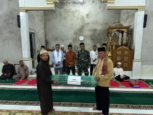 Manfaatkan Ramadhan Sebaik-baiknya