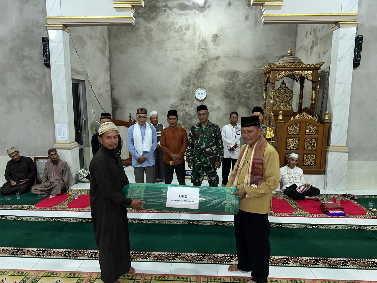 Manfaatkan Ramadhan Sebaik-baiknya