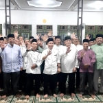 Safari Ramadhan di Desa Merpati Dipadati Ratusan Jamaah