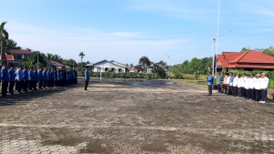 Hardiknas 2025, Sinergi Kecamatan Wujudkan Pendidikan Berkemajuan