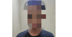 Seorang Anak Bawah Umur Jadi Korban Percobaan Cabul, Polsek Jawai Tangkap Pelaku