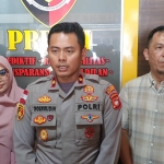 Polres Sambas Tangani Kasus Perundungan Anak