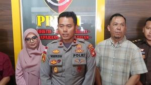 Polres Sambas Tangani Kasus Perundungan Anak
