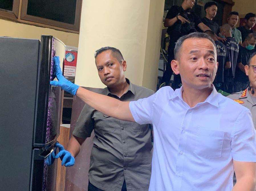 Polda Kalbar Tindak Tegas Debt Collector yang Lakukan Penagihan dengan Cara Melanggar Hukum