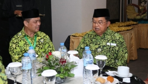 Gubernur Kalbar Optimis Program DMI Berjalan Lancar