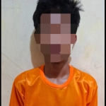 Pelaku Pembobolan Kotak Amal di Pemangkat Berhasil Ditangkap