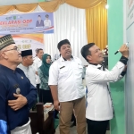 Ketua DPRD Apresiasi Deklarasi ODF Tangaran Arung Parak