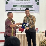 Camat Sajingan Besar Apresiasi KKL ME Untan