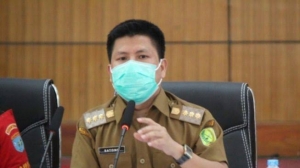 Bupati Sambas H Satono Dukung Pembentukan Koperasi Merah Putih