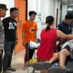 Dendam Mantan Suami Berujung Penganiayaan dan Pengrusakan
