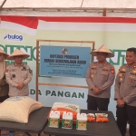 Panen Raya Jagung Serentak di Sambas, Langkah Menuju Swasembada Pangan