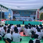 Kecamatan Tangaran Gelar Khataman Akbar Al Quran