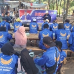 Kunjungi Wisata Tanjung Api, Subhan Nur Pertanyakan Kontribusi Wisata di Kabupaten Sambas