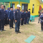 H Subhan Nur Kembali Jabat sebagai Ketua DPD Partai Nasdem Kabupaten Sambas