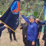 Syarif Abdullah Alkadri Optimis Nasdem Sambas Jadi Ketua DPRD