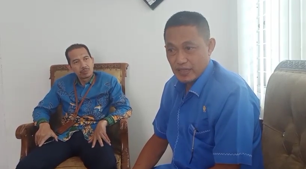 H Subhan Nur : KUR Untuk UMKM Wisata di Sambas Kunci Untuk Kemajuan Ekonomi