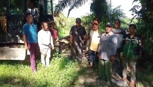 DPRD Kalbar Tak Main-main, PT SEC di Sambas Diminta Patuh atau Menghadapi Konsekuensi