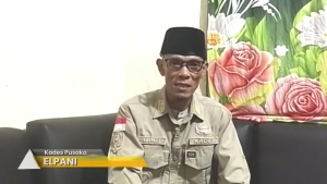 Ucapan Selamat HUT Bhayangkara ke-79 dari Kades Pusaka