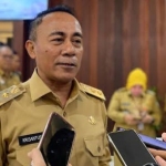 Wagub Kalbar Beri Peringatan Keras kepada Perusahaan SEC di Sambas, “Jangan Cari Masalah di Kalbar”