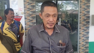Tegas! Subhan Nur Soroti Kebohongan Perusahaan Sarana Esa Cita