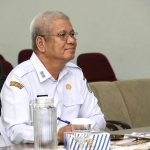 Sekda Harisson Dukung “Gema Emas 2045” Jadi Program Nasional