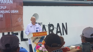 Meningkatkan Kesadaran Keselamatan Pelayaran di Kabupaten Sambas