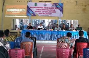 Majukan Bumdesma, Pedomani Regulasi