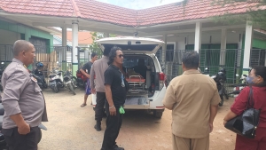 Anak 6 Tahun Ditemukan Meninggal Dunia di Sungai Sebangkau, Polisi Lakukan Tindakan Cepat