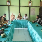 Apresiasi BWS Normalisasi Sungai 2 Desa