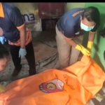 Jenazah Perempuan Tanpa Busana Ditemukan di Sintang, Polisi Selidiki