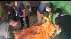 Jenazah Perempuan Tanpa Busana Ditemukan di Sintang, Polisi Selidiki